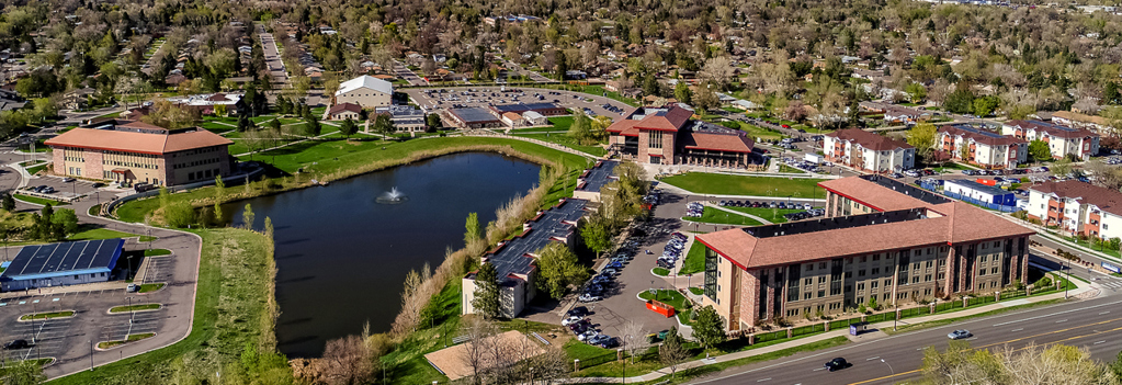 Colorado Christian University