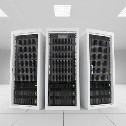 Data Center Aligned