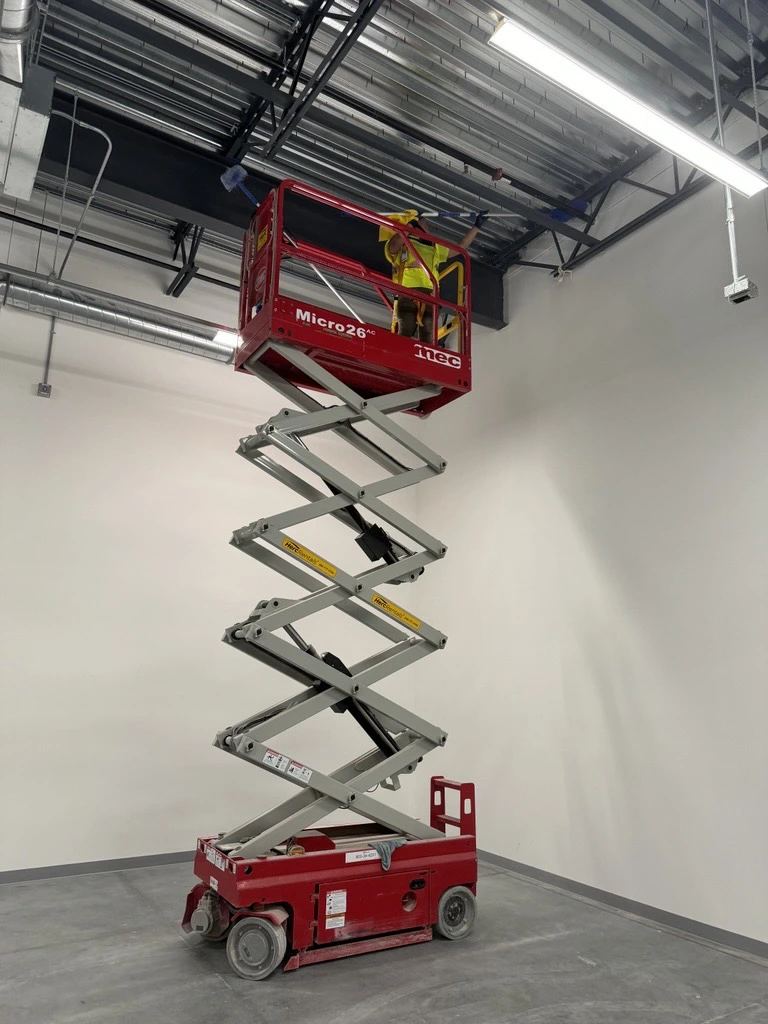 Scissor Lift
